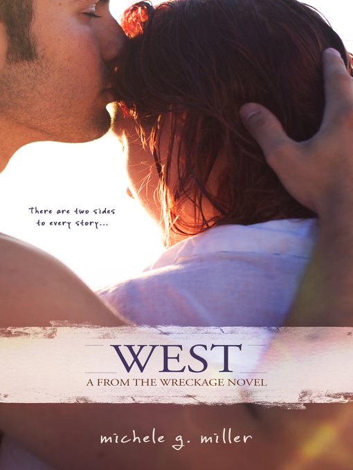 Title details for West by Michele G Miller - Available